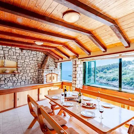 Djoni 2 By Guide Apartamento Blato (Korcula)