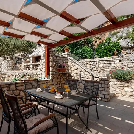 Djoni 2 By Guide Blato (Korcula)