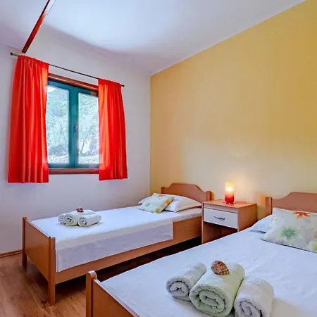 Djoni 2 By Guide Apartament Prigradica