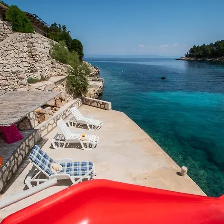 Djoni 2 By Guide Blato (Korcula)