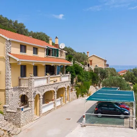 Djoni 2 By Guide Blato (Korcula)