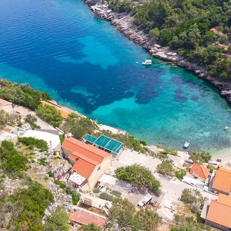 Djoni 2 By Guide * Blato (Korcula)