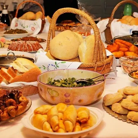 Djoni 2 By Guide Prigradica