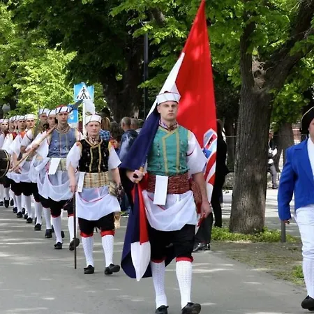 Apartamento Djoni 2 By Guide