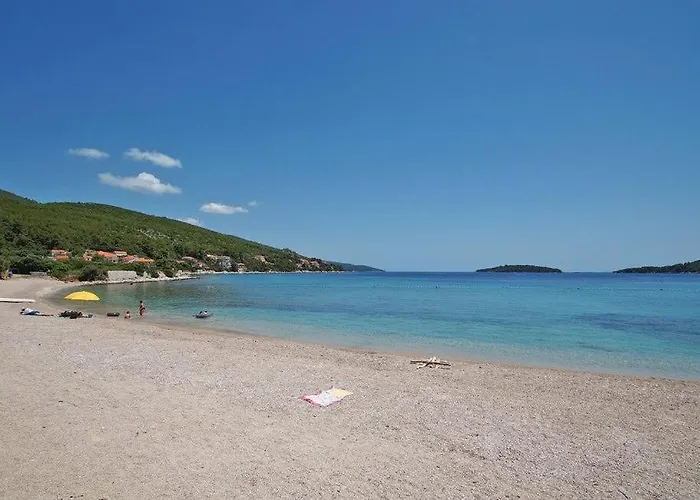 Djoni 2 By Guide Апартаменты Blato (Korcula)