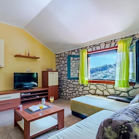 Djoni 2 By Guide * Blato (Korcula)