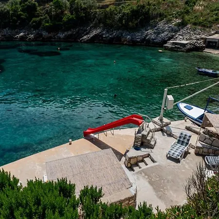 Appartement Djoni 2 By Guide *