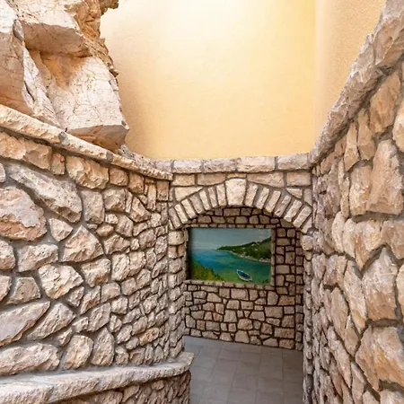 Djoni 2 By Guide Blato (Korcula)