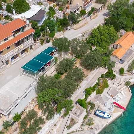 Djoni 2 By Guide Appartement *