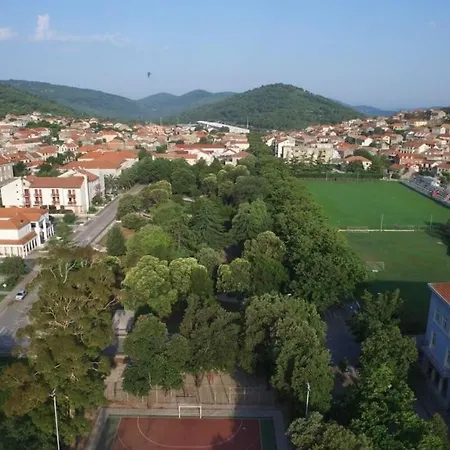 Appartement Djoni 2 By Guide