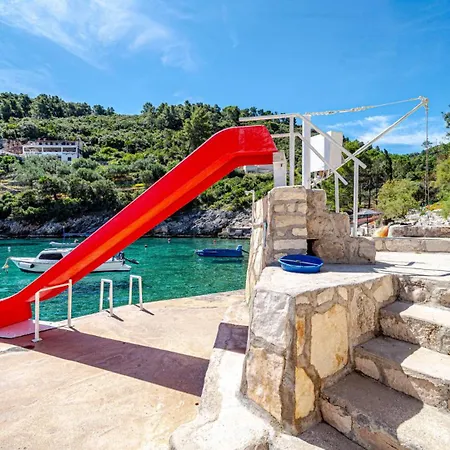 Djoni 2 By Guide * Blato (Korcula)