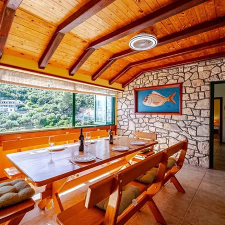 Djoni 2 By Guide Blato (Korcula)