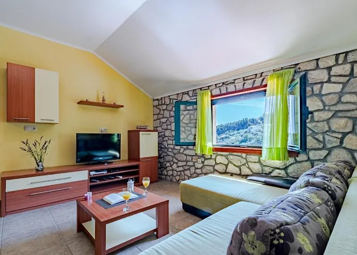 Djoni 2 By Guide * Blato (Korcula)