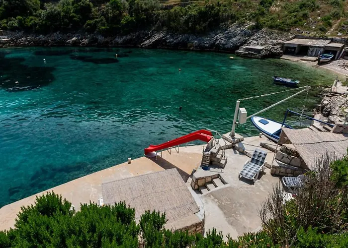 公寓 Djoni 2 By Guide *