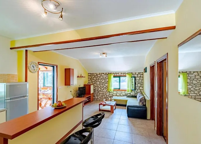 公寓 Djoni 2 By Guide