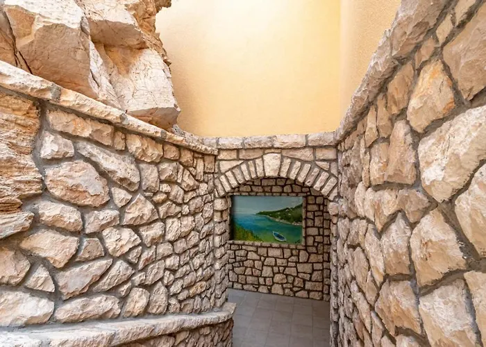 Djoni 2 By Guide Blato (Korcula)