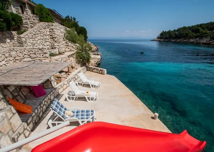 Djoni 2 By Guide Blato (Korcula)