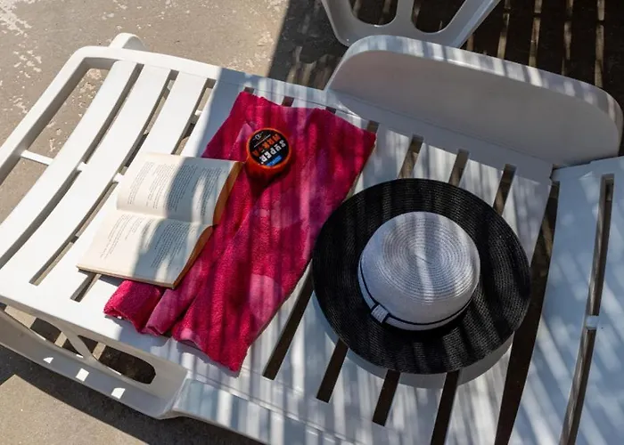 Djoni 2 By Guide * Blato (Korcula)