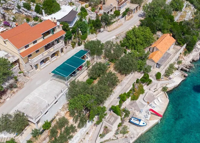 Djoni 2 By Guide 公寓 *