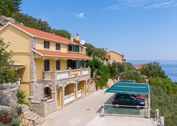 Djoni 2 By Guide Blato (Korcula)