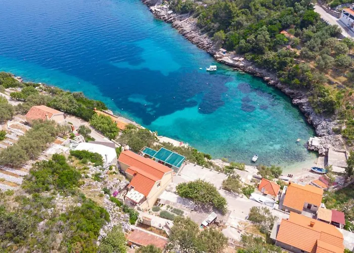 Djoni 2 By Guide * Blato (Korcula)