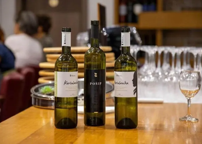 公寓 Djoni 2 By Guide